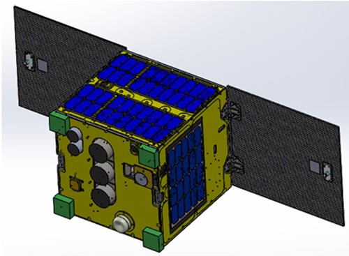 Vietnam akan meluncurkan satelit pengawasan  bumi ke angkasa luar-tahun 2018 - ảnh 1