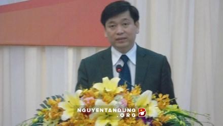 Pertemuan persahabatan antara  pemuda Vietnam-Laos 2016 akan berlangsung di Laos - ảnh 1