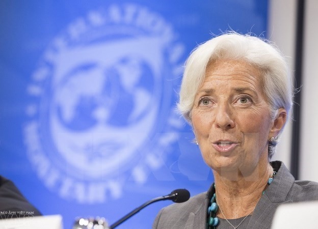 IMF menilai  Brexit  tidak menimbulkan resesi global - ảnh 1