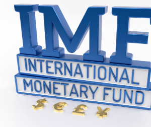 IMF memperingatkan proteksionisme perdagangan sehingga mengancam  pertumbuhan global - ảnh 1