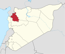 PBB  memperingatkan bahaya  meledaknya bentrokan di kota Idlib, Suriah - ảnh 1