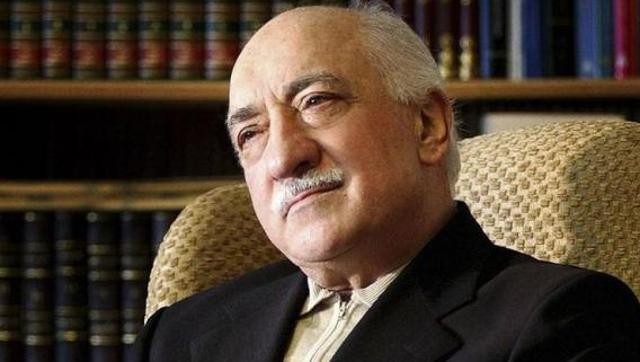 Ulama F.Gulen membantah tuduhan yang terlibatan - ảnh 1