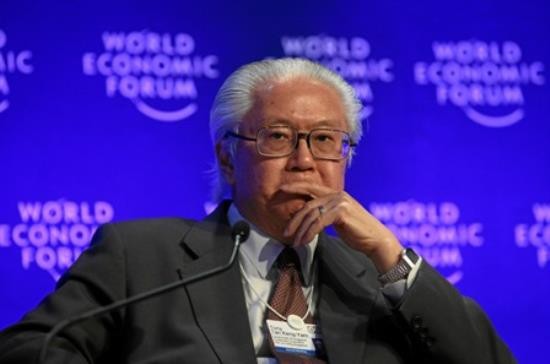 Presiden Singapura, Tony Tan Keng Yam akan segera melakukan kunjungan kenegaraan ke Kamboja dan Laos - ảnh 1