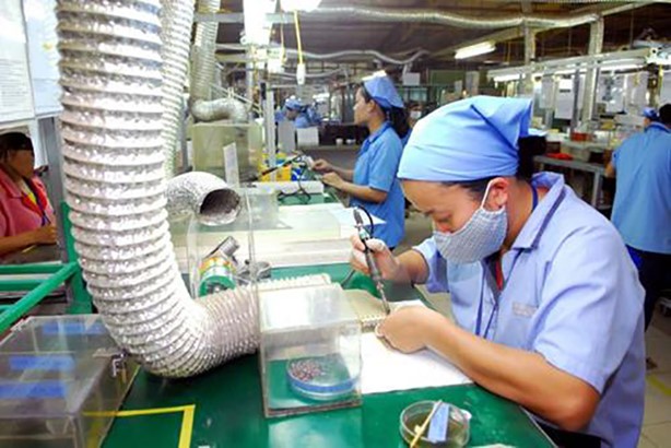 Vietnam mempertahankan surplus perdagangan  ke Kanada - ảnh 1