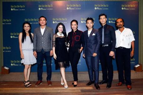 Film Vietnam merebut banyak hadiah penting pada Festival Film Internasional ASEAN 2017 - ảnh 1