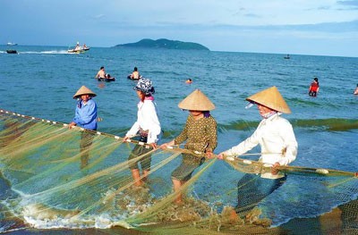 Provinsi Nghe An - Daerah  bumi suci yang melahirkan orang-orang besar - ảnh 6