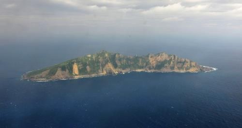 Jepang memberikan penilaian tentang kemunginan melakukan aktivitas ekonomi bersama di pulau-pulau yang dipersengketakan dengan Rusia - ảnh 1