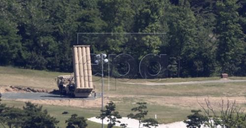 Republik Korea berkomitmen akan tidak mengubah permufakatan dengan AS tentang sistim THAAD - ảnh 1