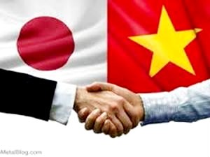 Vietnam dan Jepang  memperkuat investasi dan kerjasama komprehensif - ảnh 1