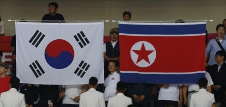 Republik Korea  menekankan dialog antarKorea  berbeda dengan  perundingan nuklir - ảnh 1