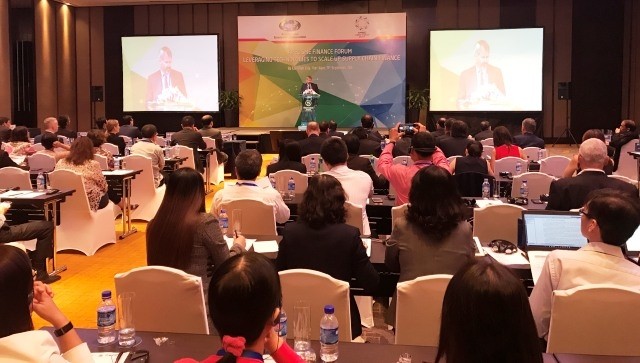 APEC:-2017: Badan usaha start-up, inovatif dan dinamis - ảnh 1