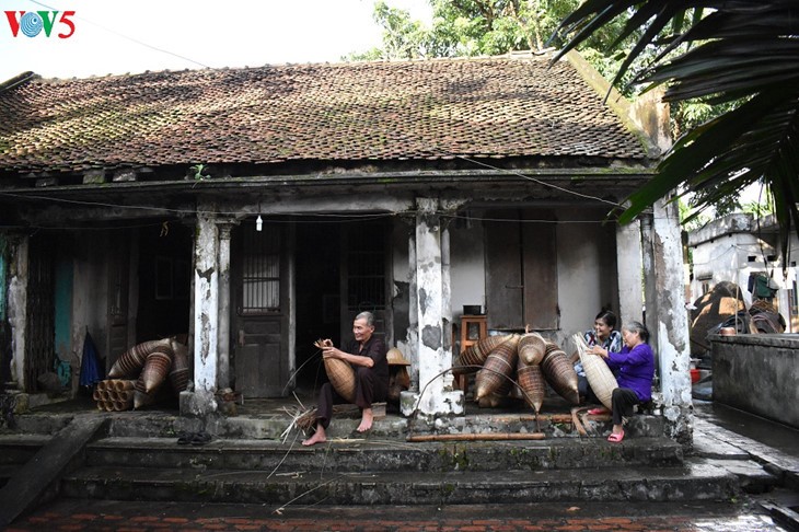 Provinsi Hung Yen-Destinasi  wisata yang menarik - ảnh 2