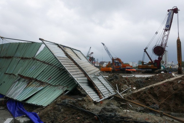 Berbagai daerah  mencegah banjir dan  kelongsoran tanah - ảnh 1