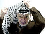 Palestina  memperingati upacara mengenangkan ultah ke-13 hari wafatnya Presiden Yasser Arafat - ảnh 1