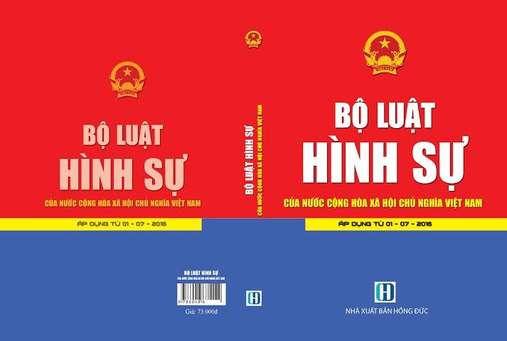 Kitab Undang-Undang Hukum Pidana 2015  menjunjung tinggi hasil-guna  pencegahan dan  hal yang baik - ảnh 1