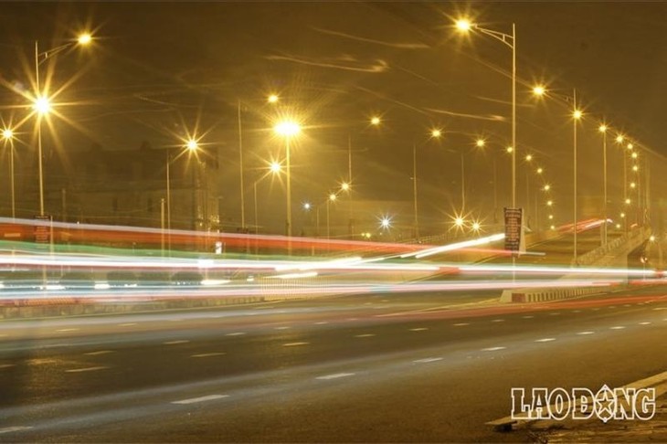 Hai Phong- Kotanya  jembatan-jembatan - ảnh 2