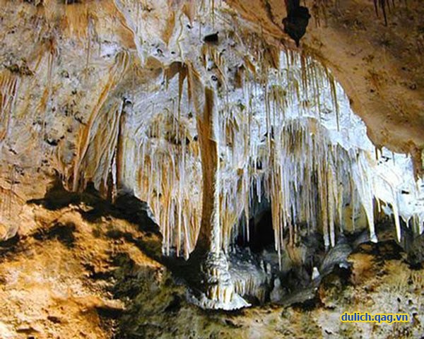 Menguak tabir Daerah DataranTinggi Karst  Dong Van, Kabupaten Meo Vac, Provinsi Ha Giang - ảnh 2