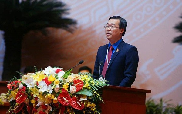 Viet Nam menyesuaikan diri dengan Revolusi Industri 4.0 - ảnh 2