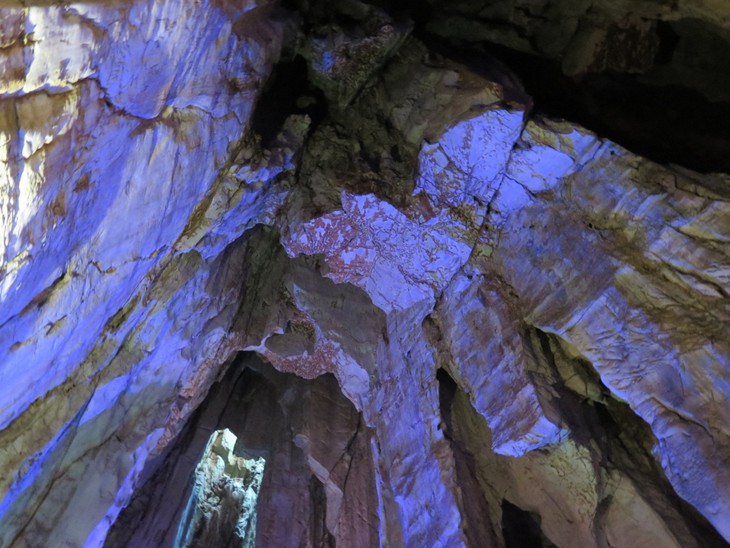 Ngu Hanh Son-simbol dari Kota Wisata Da Nang - ảnh 2