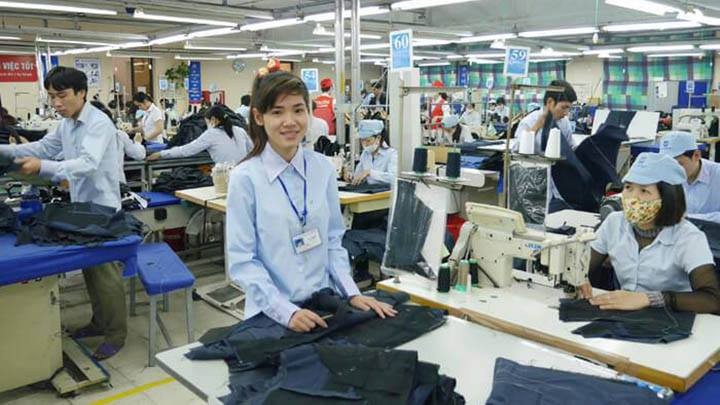 Meningkatkan tarap Brand Nasional Viet Nam - ảnh 1