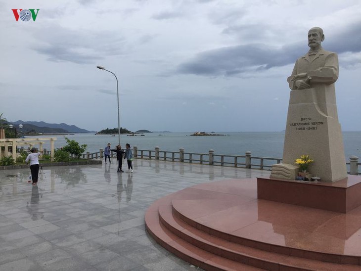 Museum Alexandre Yersin-Kota Nha Trang - ảnh 2