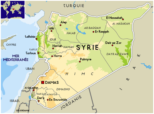 L’opposition syrienne rejette l’appel au dialogue - ảnh 1