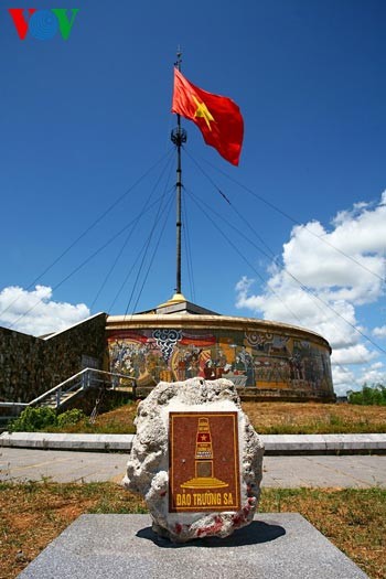 Hien Luong - aspiration à la réunification nationale  - ảnh 15