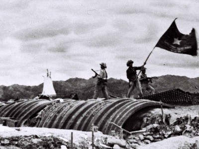 Célébration du 58ème anniversaire de la victoire de Dien Bien Phu - ảnh 1