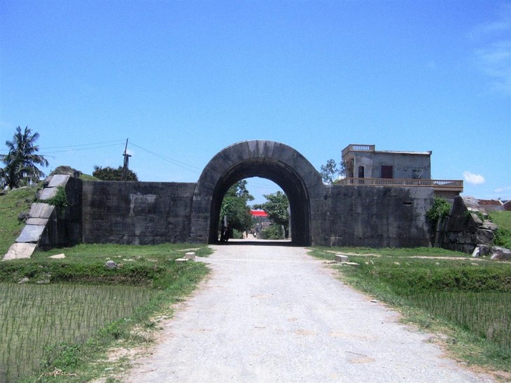 La citadelle de la dynastie des Hô reconnue patrimoine culturel mondial - ảnh 1