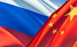 La Russie et la Chine renforcent leur partenariat stratégique - ảnh 1