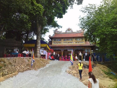 Préservation des anciens documents de maisons communales à Hue - ảnh 1