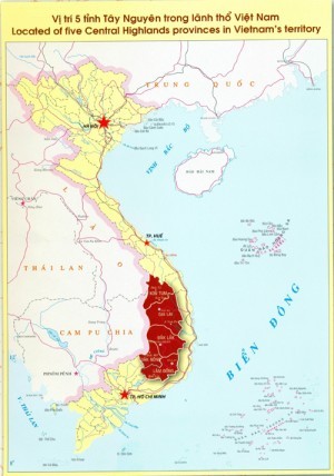 Conférence sur le perfectionnement des autorités locales du Tay Nguyen - ảnh 1