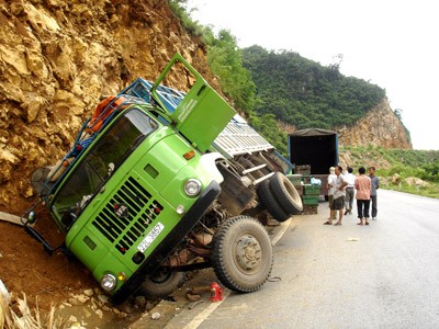 Journée en mémoire des victimes des accidents de la circulation - ảnh 1