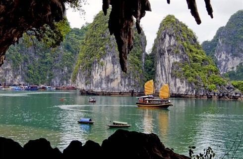 Semaine touristique de Halong 2012 pour le marché européen - ảnh 1