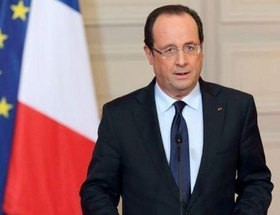 François Hollande annonce un renforcement des mesures anti-terroristes en France - ảnh 1