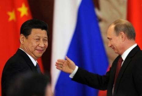 Le nouveau président chinois Xi Jinping satisfait de sa visite en Russie - ảnh 1