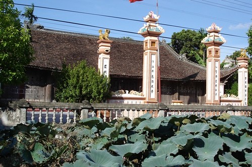 Les Kinh : le village traditionnel  - ảnh 5