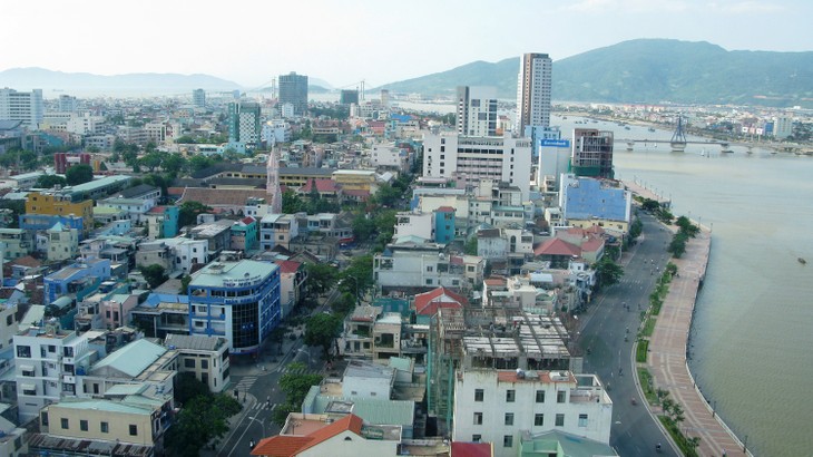 « Faire de Danang une ville de stature aséanienne et asiatique »  - ảnh 1