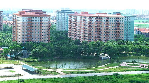 Public ownership of land  - ảnh 1