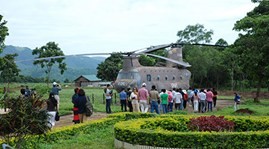 Activities mark 45th anniversary of Khe Sanh, Quang Tri victory - ảnh 1