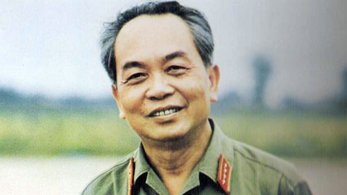 World heaping praise on General Giap - ảnh 1