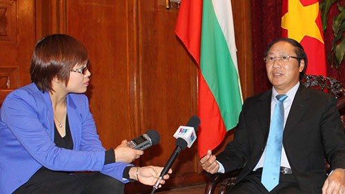 Vietnam, Bulgaria: a new model of bilateral cooperation   - ảnh 1