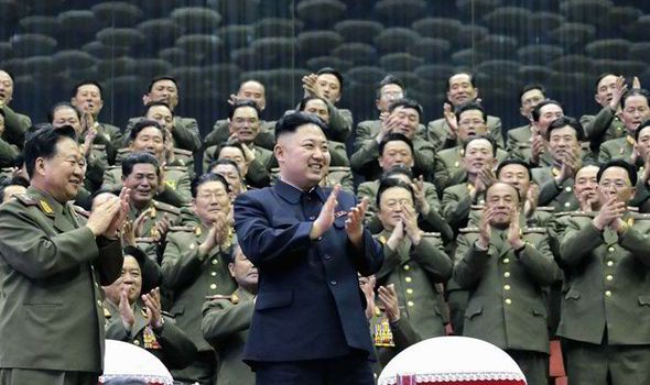 DPRK warns to attack RoK “without notice” - ảnh 1