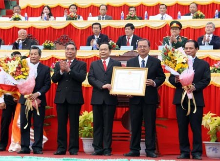 Can Tho to become modern center of the Mekong delta - ảnh 1