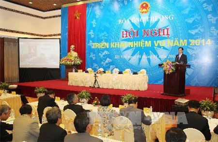 Trade and industry sector urged to speed up FTA negotiations - ảnh 1