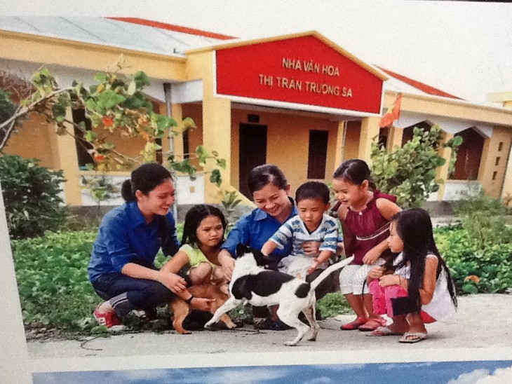  Photos of Vietnamese heritages awarded - ảnh 1