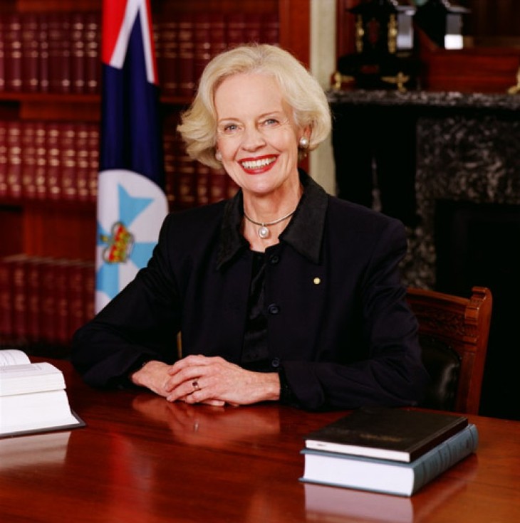 Australian Governor General impressed with Vietnam’s dynamic development - ảnh 1