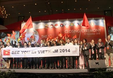 Vietnam to host ASEAN Skills Competition - ảnh 1