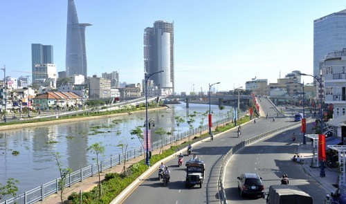 Ho Chi Minh city’s new urban administration model  - ảnh 1