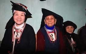 The Dao ethnic group in Vietnam - ảnh 3